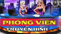 Video Gợi Ý Chú Khỉ Buồn 506 - Người Tí Hon Màu Xanh - Game Vui